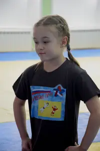 Эстафета посвященная Дню Защитника Отечества 2018 г.р.