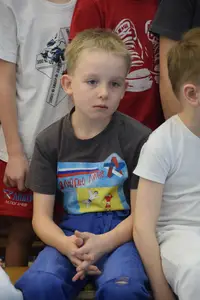 Эстафета посвященная Дню Защитника Отечества 2018 г.р.