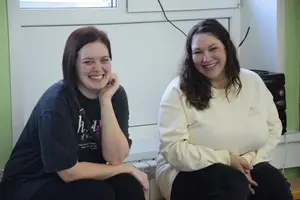 Эстафета посвященная Дню Защитника Отечества 2018 г.р.