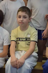 Эстафета посвященная Дню Защитника Отечества 2018 г.р.