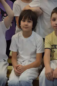 Эстафета посвященная Дню Защитника Отечества 2018 г.р.