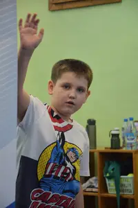 Эстафета посвященная Дню Защитника Отечества 2018 г.р.