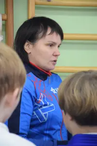 Первенство "Упрощенное дзюдо и самбо» 2014 г.р.