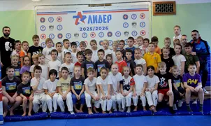 Эстафета посвященная Дню Защитника Отечества 2018 г.р.