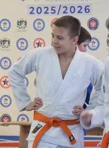 Первенство "Упрощенное дзюдо и самбо» 2013 г.р.