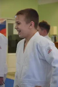 Первенство "Упрощенное дзюдо и самбо» 2013 г.р.
