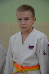 Первенство "Упрощенное дзюдо и самбо» 2013 г.р.