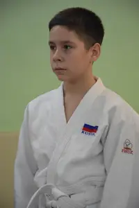 Первенство "Упрощенное дзюдо и самбо» 2013 г.р.