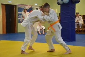 Первенство "Упрощенное дзюдо и самбо» 2013 г.р.