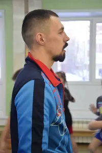 Эстафета посвященная Дню Защитника Отечества 2018 г.р.