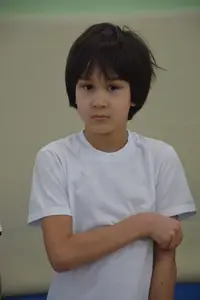 Эстафета посвященная Дню Защитника Отечества 2018 г.р.