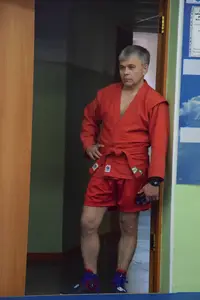 Первенство посвященное Дню Победы  по упрощенным правилам борьбы Дзюдо и Самбо 2013 г.р.