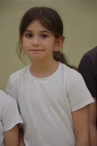 Эстафета посвященная Дню Защитника Отечества 2018 г.р.