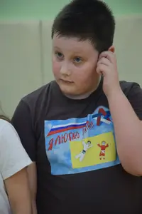 Эстафета посвященная Дню Защитника Отечества 2018 г.р.