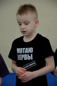 Эстафета посвященная Дню Защитника Отечества 2018 г.р.