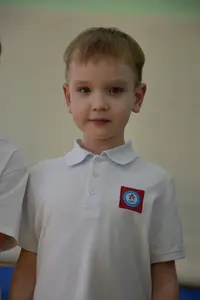 Эстафета посвященная Дню Защитника Отечества 2018 г.р.