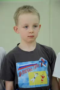 Эстафета посвященная Дню Защитника Отечества 2018 г.р.