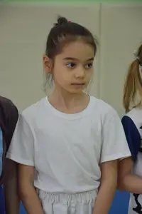 Эстафета посвященная Дню Защитника Отечества 2018 г.р.