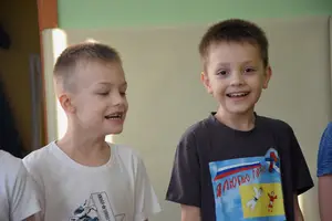 Эстафета посвященная Дню Защитника Отечества 2018 г.р.