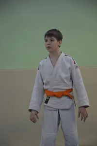 Первенство "Упрощенное дзюдо и самбо» 2013 г.р.