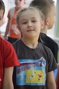 Эстафета посвященная Дню Защитника Отечества 2018 г.р.