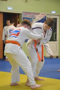 Первенство "Упрощенное дзюдо и самбо» 2013 г.р.