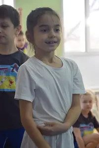 Эстафета посвященная Дню Защитника Отечества 2018 г.р.