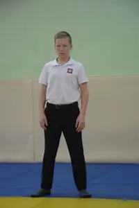 Первенство "Упрощенное дзюдо и самбо» 2013 г.р.