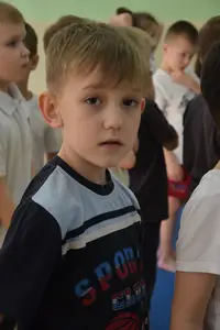 Эстафета посвященная Дню Защитника Отечества 2018 г.р.