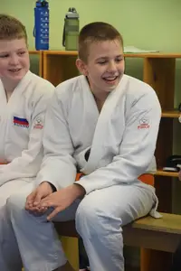 Первенство "Упрощенное дзюдо и самбо» 2013 г.р.