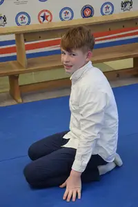 Первенство "Упрощенное дзюдо и самбо» 2013 г.р.