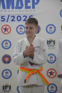 Первенство "Упрощенное дзюдо и самбо» 2013 г.р.