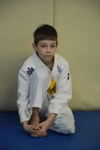 Первенство "Упрощенное дзюдо и самбо» 2015 г.р.