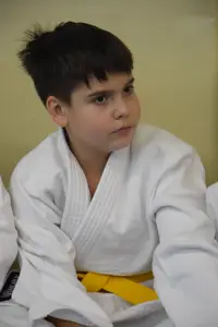 Первенство "Упрощенное дзюдо и самбо» 2015 г.р.