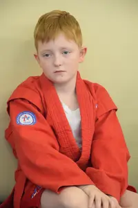 Первенство "Упрощенное дзюдо и самбо» 2015 г.р.