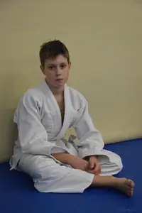 Первенство "Упрощенное дзюдо и самбо» 2015 г.р.