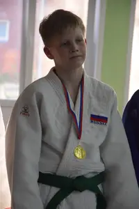 Первенство посвященное Дню Победы  по упрощенным правилам борьбы Дзюдо и Самбо 2013 г.р.