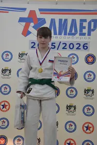 Первенство посвященное Дню Победы  по упрощенным правилам борьбы Дзюдо и Самбо 2013 г.р.