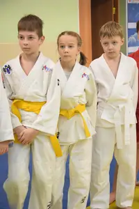 Первенство "Упрощенное дзюдо и самбо» 2015 г.р.