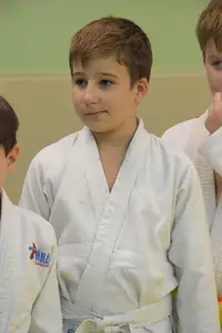 Первенство "Упрощенное дзюдо и самбо» 2015 г.р.