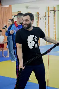 Эстафета посвященная Дню Защитника Отечества 2018 г.р.