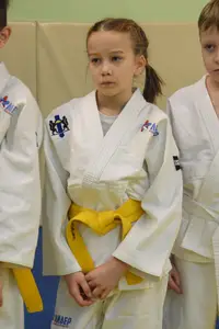 Первенство "Упрощенное дзюдо и самбо» 2015 г.р.