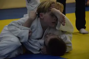 Первенство "Упрощенное дзюдо и самбо» 2015 г.р.