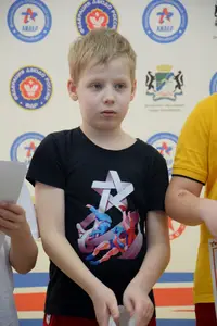 Эстафета посвященная Дню Защитника Отечества 2018 г.р.