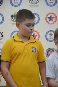 Эстафета посвященная Дню Защитника Отечества 2018 г.р.