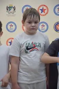 Эстафета посвященная Дню Защитника Отечества 2018 г.р.