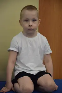 Эстафета посвященная Дню Защитника Отечества 2019-2020 г.р.