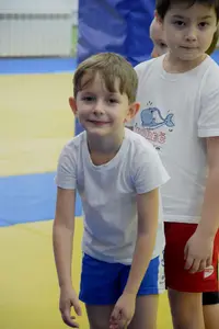 Эстафета посвященная Дню Защитника Отечества 2019-2020 г.р.