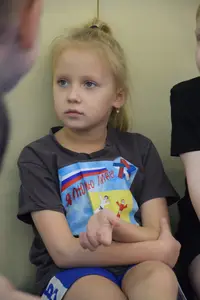 Эстафета посвященная Дню Защитника Отечества 2019-2020 г.р.