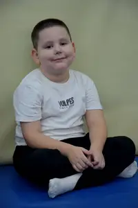 Эстафета посвященная Дню Защитника Отечества 2019-2020 г.р.